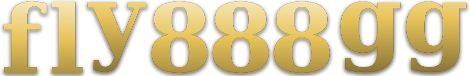 fly888 gg logo